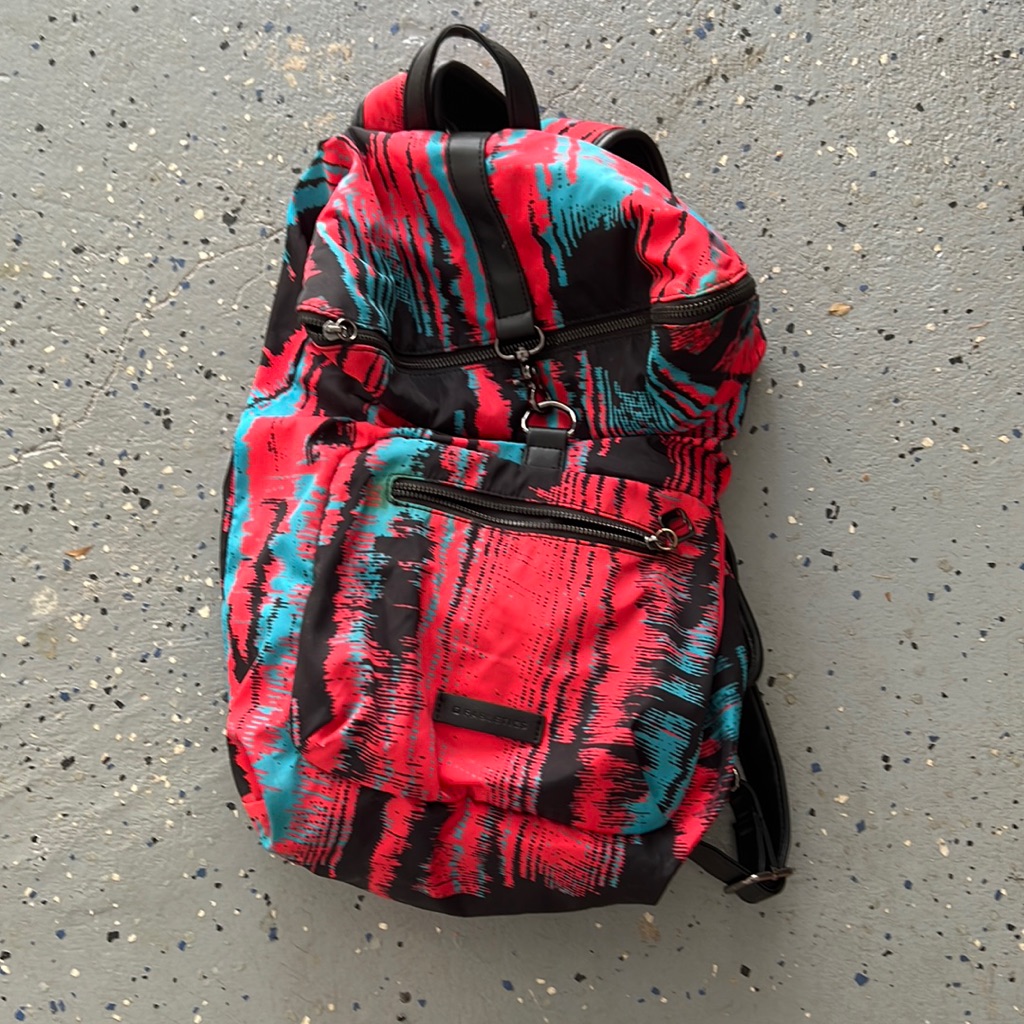 Fabletics Bright Backpack Daypack